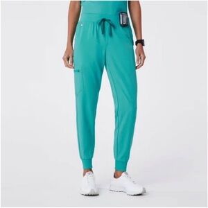 Figs Oasis Zamora Jogger Scrub Pants